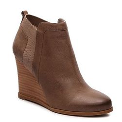 Incaltaminte Femei Crown Vintage Carly Chelsea Boot Taupe