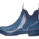 Incaltaminte Femei Bogs Harper Batik Blue