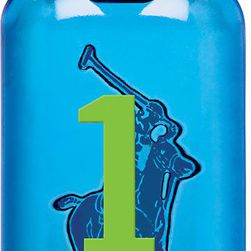 Ralph Lauren Big Pony Women's RL Blue EDT Blue