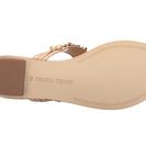 Incaltaminte Femei Ivanka Trump Finola Gold Leather