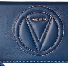 Valentino By Mario Valentino Lena Blue Denim