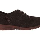 Incaltaminte Femei Born Macias BrownHeather Suede