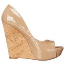Incaltaminte Femei Jessica Simpson Bethani Nude PatentCork