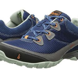 Incaltaminte Femei Ahnu Sugarpine Air Mesh Dark Blue