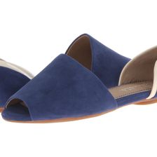 Splendid Akron Midnight Suede