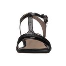 Incaltaminte Femei ECCO Touch 25 Strap Sandal BlackBlack