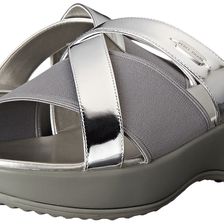 Cole Haan Margate Slide II CH Argento Metallic