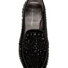 Incaltaminte Femei Donald J Pliner Elana Loafer BLACK