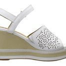 Incaltaminte Femei Clarks Zia Graze White