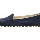 Incaltaminte Femei Cole Haan Cary Venetian Blazer Blue Nubuck