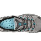 Incaltaminte Femei Columbia Ventraliatrade Outdryreg QuarryAqua
