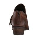 Incaltaminte Femei Steve Madden Alanza Cognac Leather