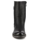 Incaltaminte Femei GC Shoes Brooklyn Bootie BlackSilver