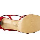 Incaltaminte Femei rsvp Magnus Red Loc Satin