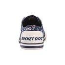 Incaltaminte Femei Rocket Dog Jazzin Navy Lily