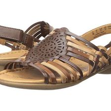 Incaltaminte Femei Naturalizer Wendy Brown Multi Leather