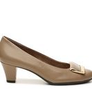 Incaltaminte Femei Aerosoles Shorely Pump Taupe