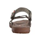 Incaltaminte Femei Merrell Terran Strap II Putty