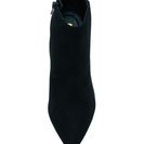 Incaltaminte Femei Mixx Shuz Kimmy Heeled Bootie BLACK