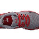 Incaltaminte Femei Under Armour UA Micro Gtrade Limitless TR SteelGraphiteRed