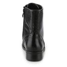 Incaltaminte Femei Wanted Racks Bootie Black