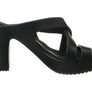 Incaltaminte Femei Crocs Cyprus IV BlackBlack