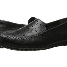 Incaltaminte Femei Walking Cradles Elle Black Nappa