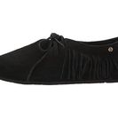 Incaltaminte Femei Volcom Downtown Black