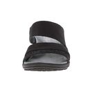 Incaltaminte Femei Merrell Veranda Slide Black