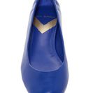 Incaltaminte Femei Via Spiga Jaden Ballet Flat LAPIS
