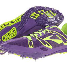 Incaltaminte Femei Brooks 2 Elmn 8 Royal PurpleNightlife