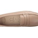 Incaltaminte Femei ECCO Dynamic Moccasin Penny Sesame