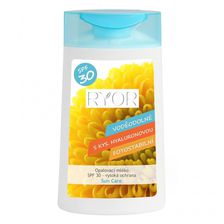 Lotiune solara SPF 30 cu protectie sporita, 200 ml, Ryor
