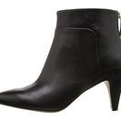 Incaltaminte Femei Nine West Jinxie Black Leather