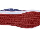 Incaltaminte Femei Vans Authentictrade (Studded Stars) RedBlue