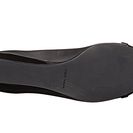 Incaltaminte Femei Cole Haan Elsie Logo Wedge II BlackPatent