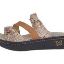 Incaltaminte Femei Alegria Colette Posh Gold