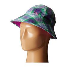 Accesorii Femei Outdoor Research Reversible Arroyo Bucket Hat Ultraviolet