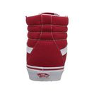 Incaltaminte Femei Vans SK8-Hitrade (Canvas) Formula One