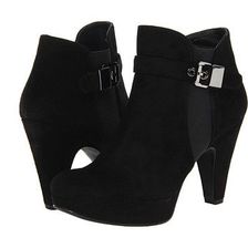 Incaltaminte Femei Stuart Weitzman Subside Black