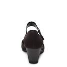 Incaltaminte Femei AK Anne Klein Sport Traverse Wedge Pump Black