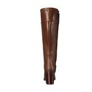 Incaltaminte Femei Nine West Relevint Brown Leather