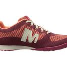 Incaltaminte Femei Merrell Civet Beet Red