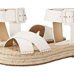 Incaltaminte Femei Marc Fisher LTD Vienna Chic Cream Leather