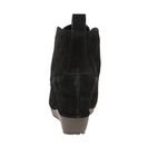 Incaltaminte Femei Rockport Total Motion 80mm Desert Boot - Lace Up Black Nubuc