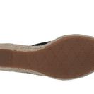 Incaltaminte Femei Johnston Murphy Arlene Cross Band Black Suede
