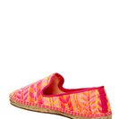 Incaltaminte Femei Dolce Vita Smoking Slipper Hot Pink Multi