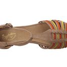 Incaltaminte Femei Seychelles Into Thin Air Natural Multi Suede