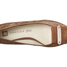 Incaltaminte Femei AK Anne Klein Kallima Brown Leather