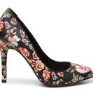 Incaltaminte Femei Jessica Simpson Veronica Floral Pump Floral